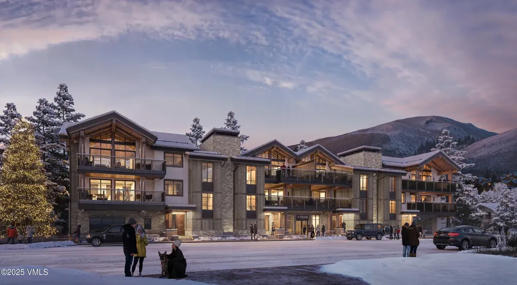 17 Vail Road Vail CO 81657