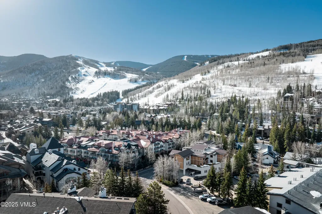 17 Vail Road Vail CO 81657