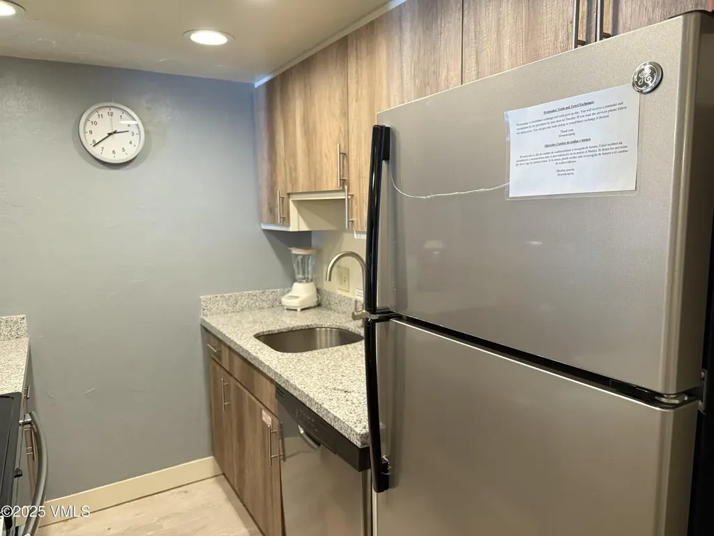 1020 Vail View Drive Vail CO 81657