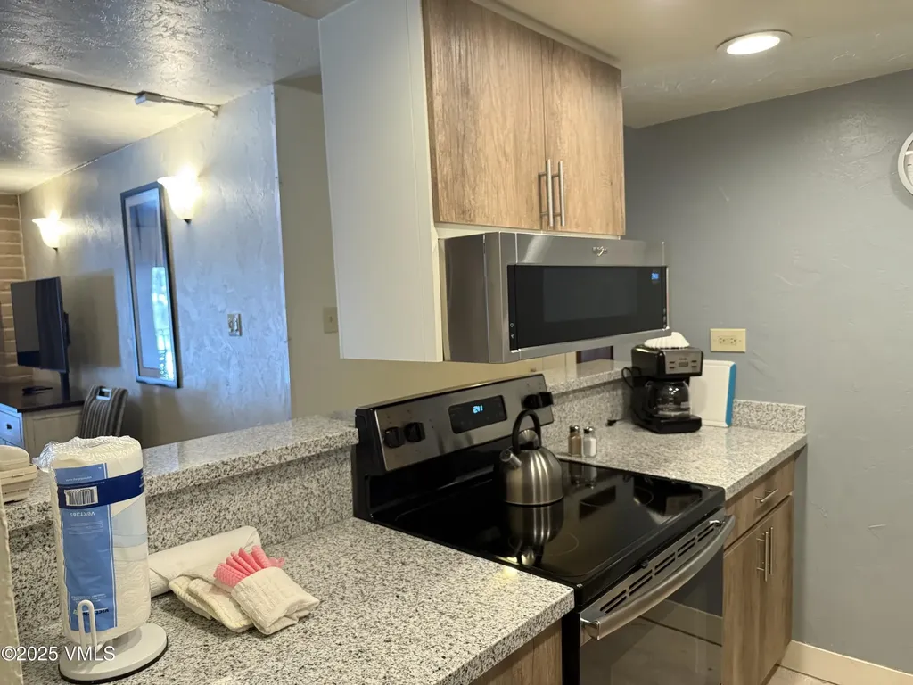 1020 Vail View Drive Vail CO 81657