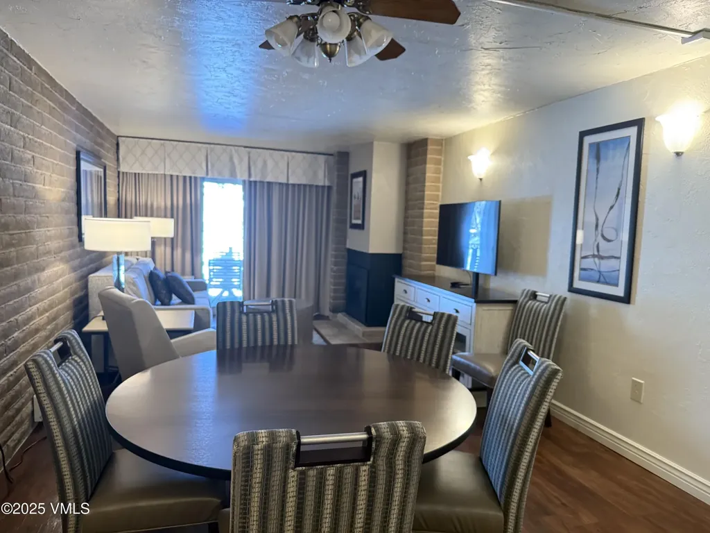 1020 Vail View Drive Vail CO 81657