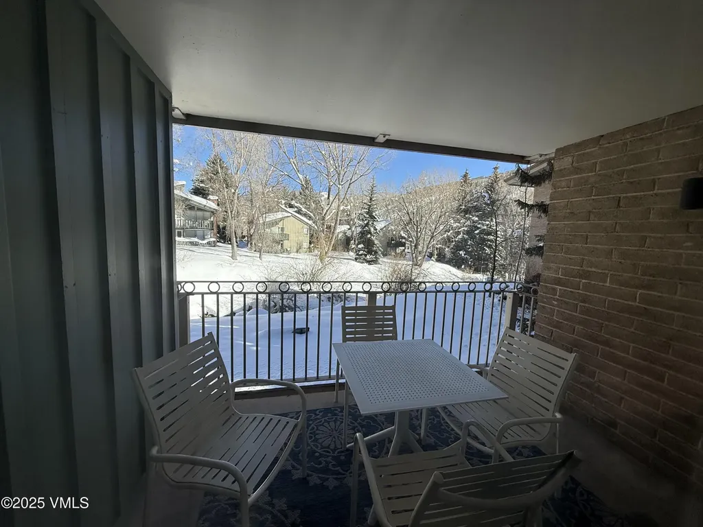 1020 Vail View Drive Vail CO 81657