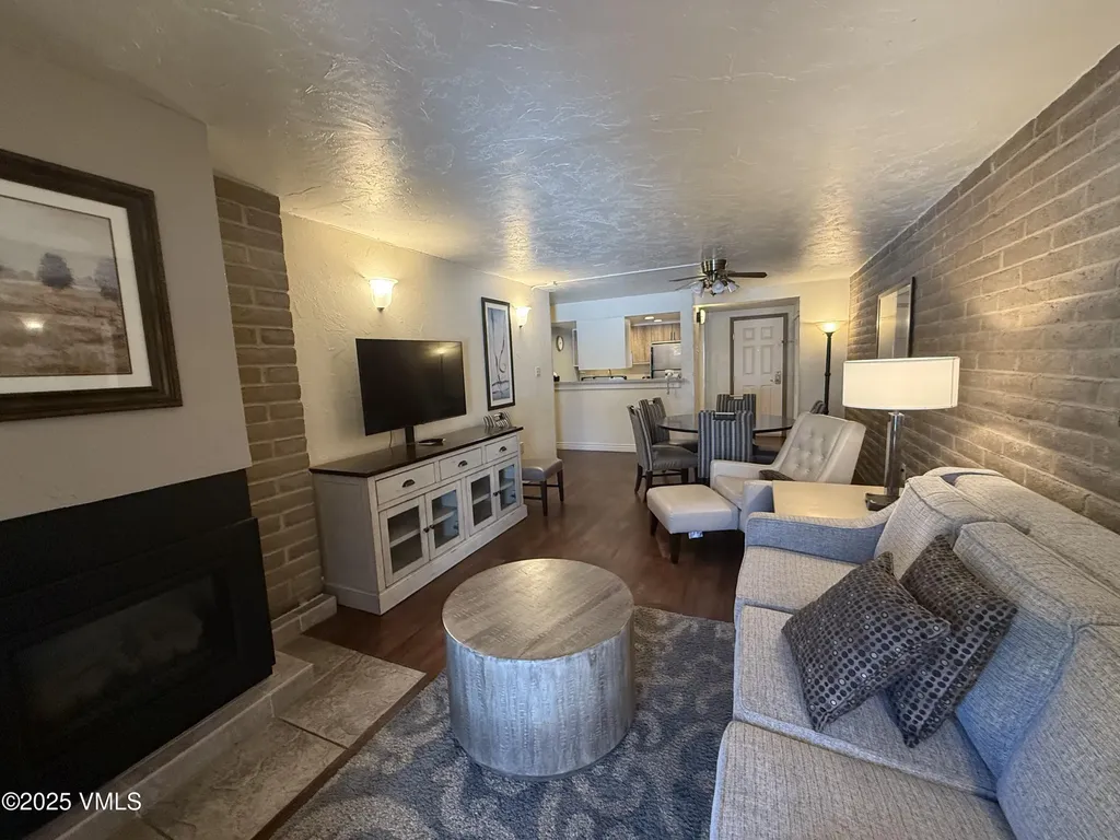 1020 Vail View Drive Vail CO 81657