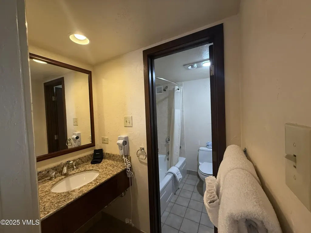 1020 Vail View Drive Vail CO 81657