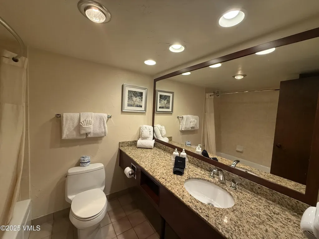 1020 Vail View Drive Vail CO 81657