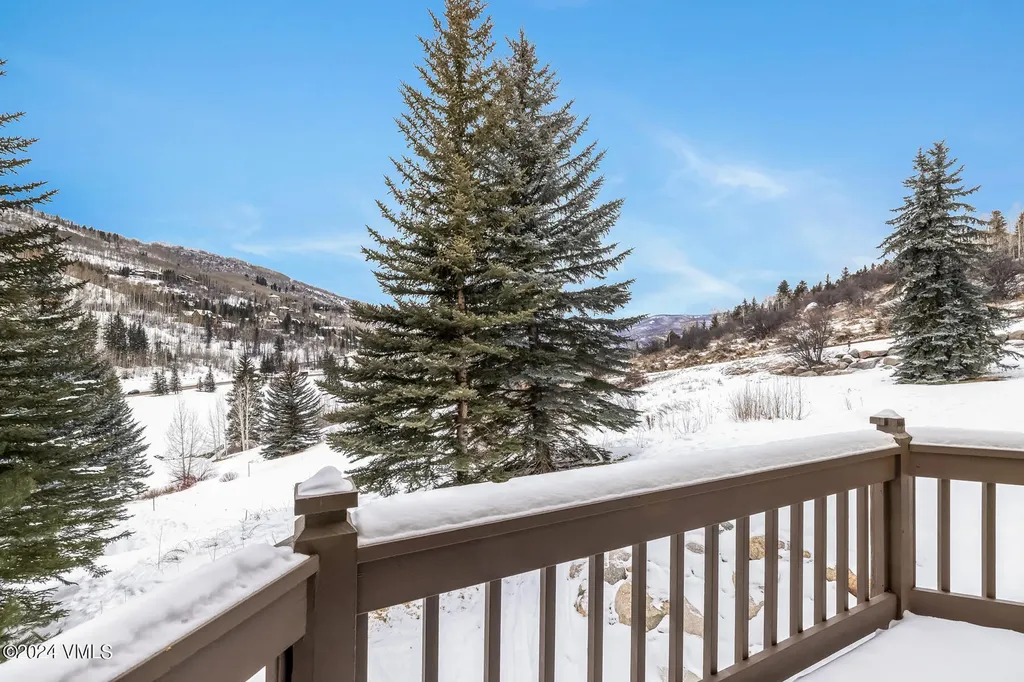 83 Offerson Beaver Creek CO 81620