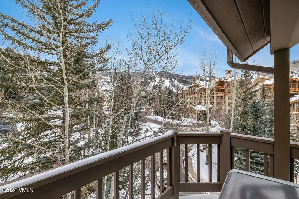 83 Offerson Beaver Creek CO 81620