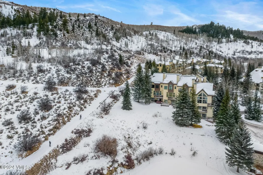 83 Offerson Beaver Creek CO 81620