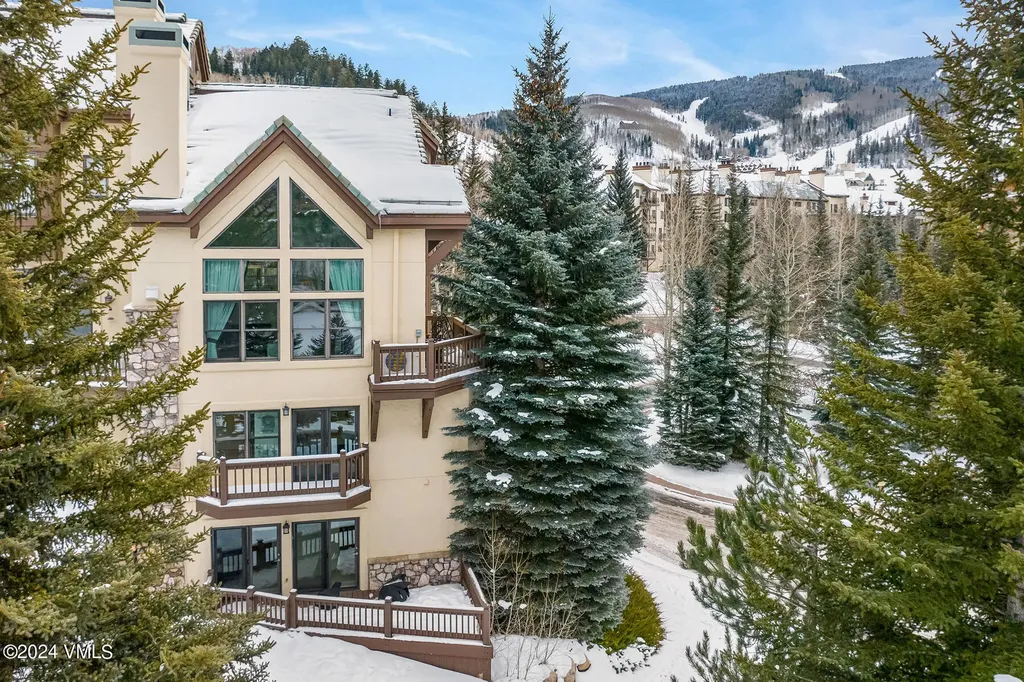 83 Offerson Beaver Creek CO 81620