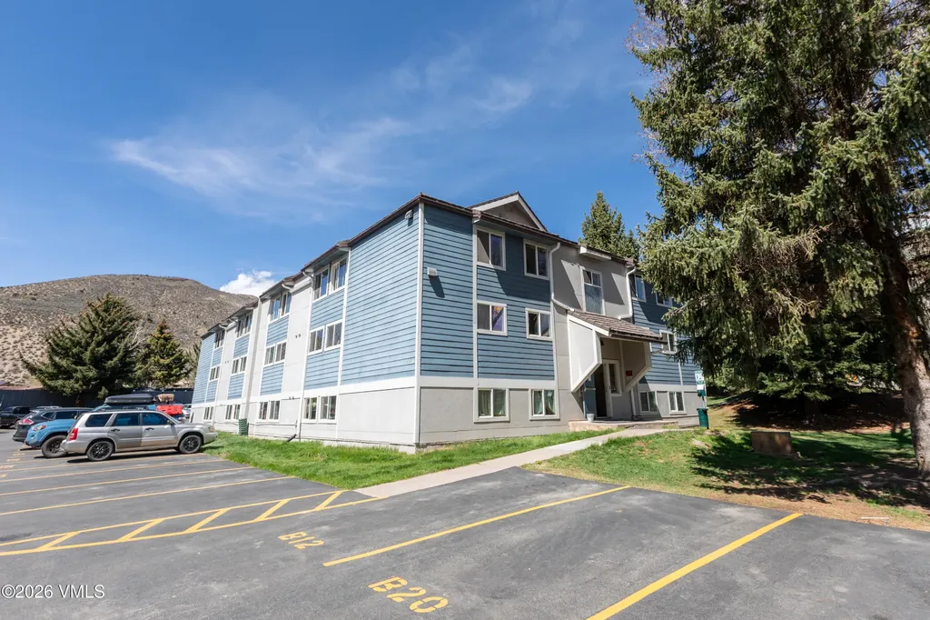 851 W Beaver Creek Boulevard Avon CO 81620