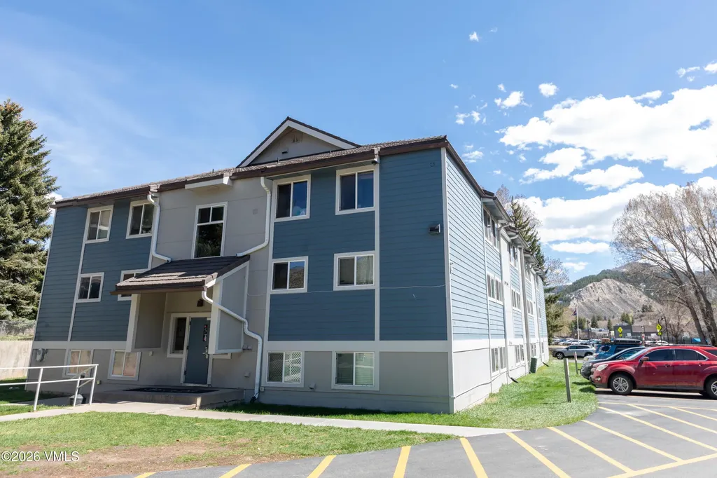851 W Beaver Creek Boulevard Avon CO 81620