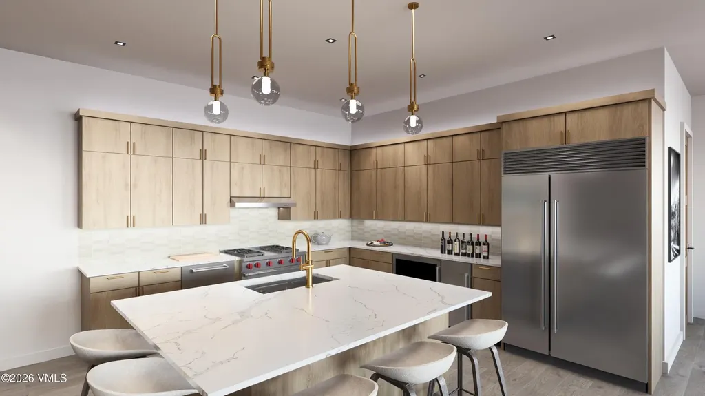 Frisco CO, 20 E Main Street, Unit 303