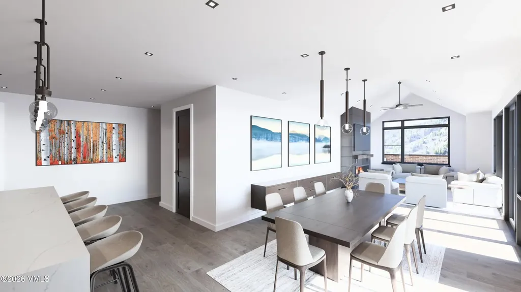 Frisco CO, 20 E Main Street, Unit 203