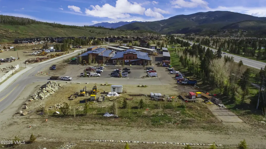 190 Stan Miller Drive Breckenridge CO 80424