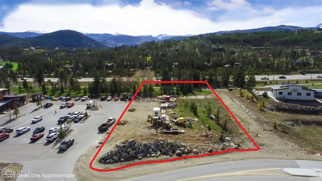 190 Stan Miller Drive Breckenridge CO 80424