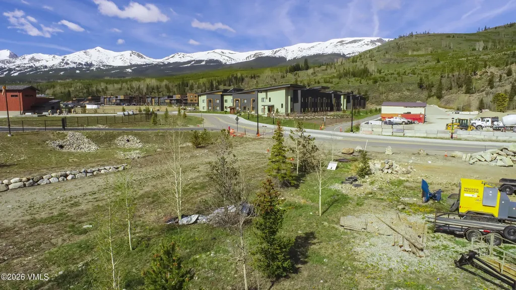 190 Stan Miller Drive Breckenridge CO 80424