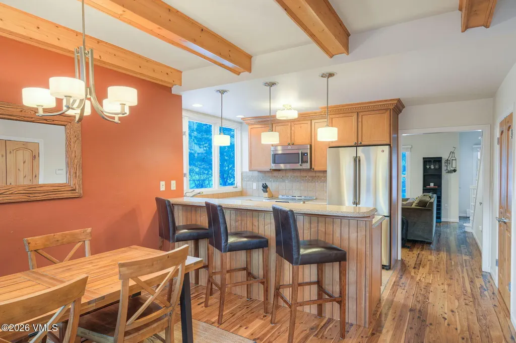 105 S High Street Breckenridge CO 80424