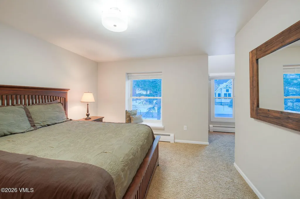 105 S High Street Breckenridge CO 80424