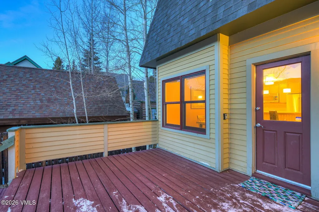 105 S High Street Breckenridge CO 80424