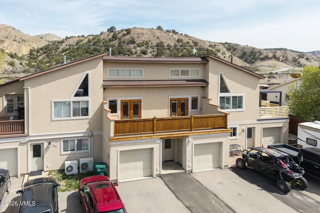 706 Meadow Court Gypsum CO 81637