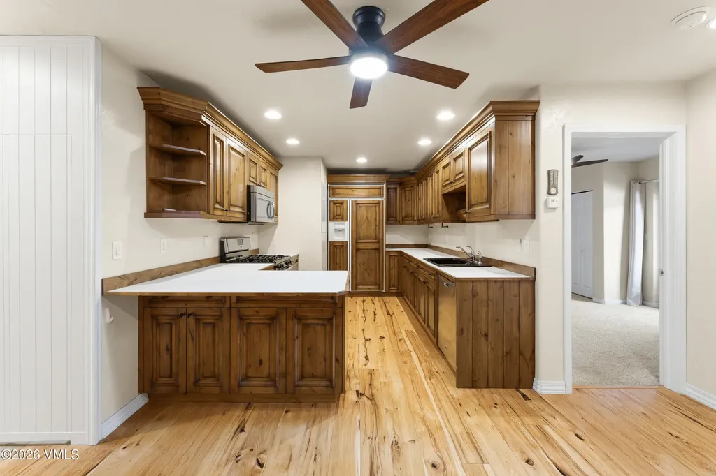 706 Meadow Court Gypsum CO 81637