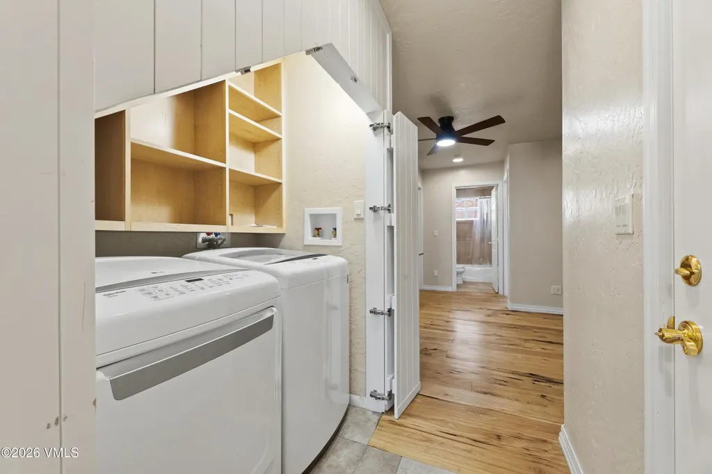 706 Meadow Court Gypsum CO 81637