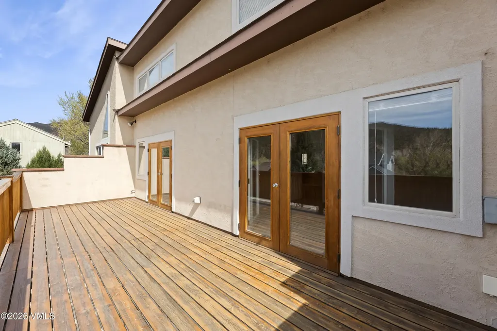 706 Meadow Court Gypsum CO 81637