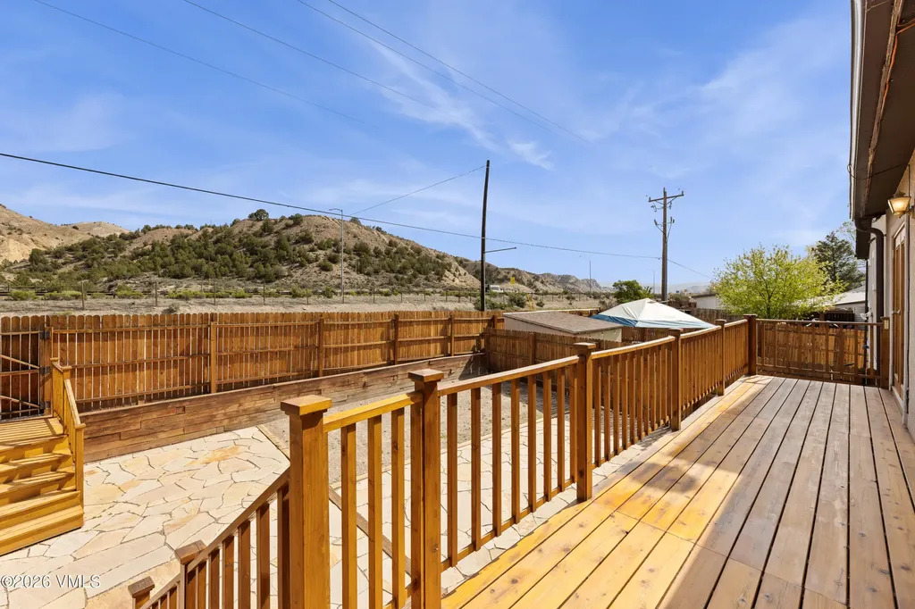 706 Meadow Court Gypsum CO 81637