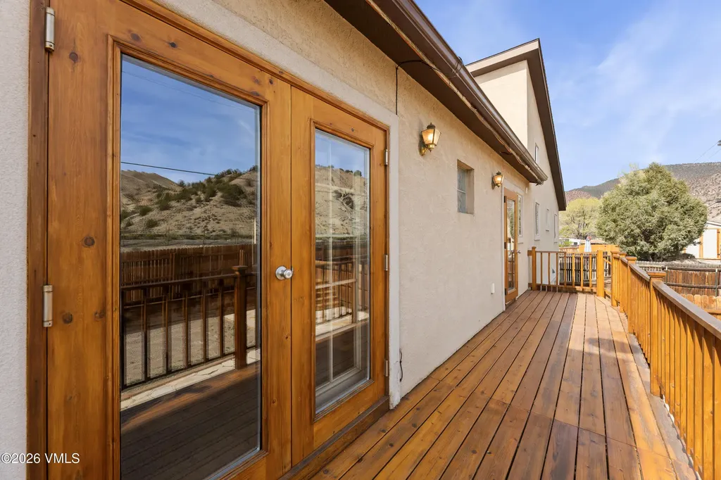 706 Meadow Court Gypsum CO 81637