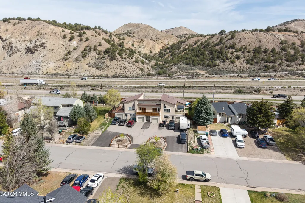 706 Meadow Court Gypsum CO 81637