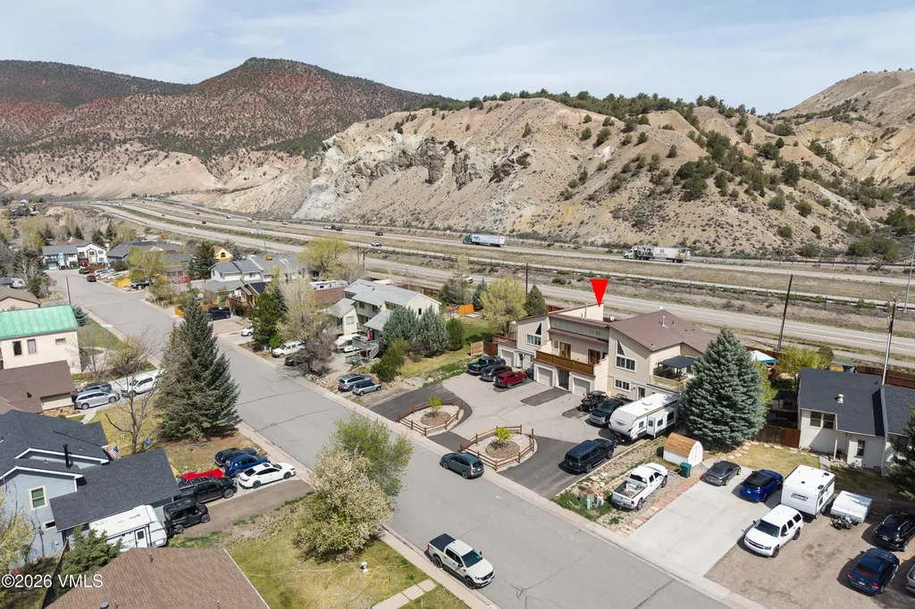 706 Meadow Court Gypsum CO 81637