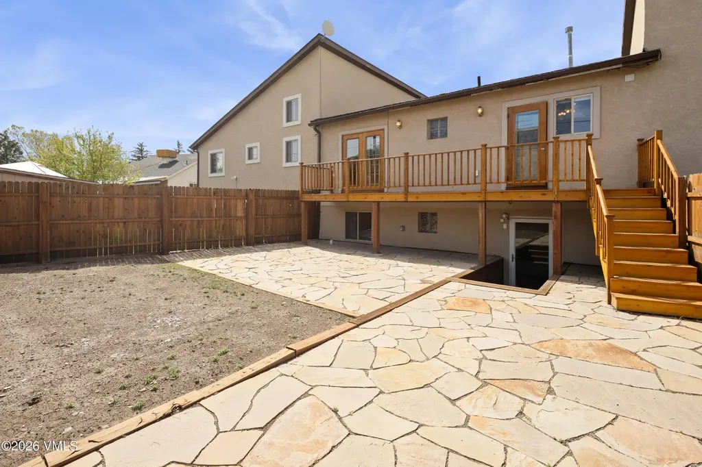 706 Meadow Court Gypsum CO 81637