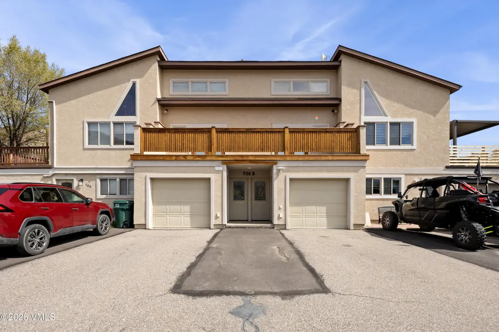 706 Meadow Court Gypsum CO 81637