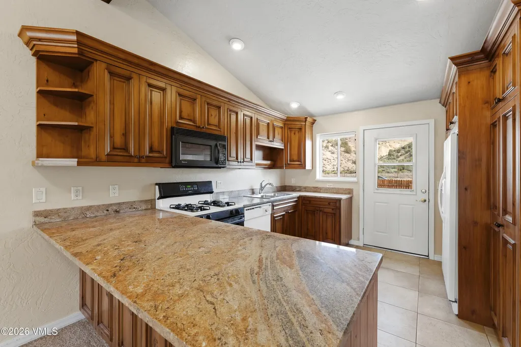 706 Meadow Court Gypsum CO 81637
