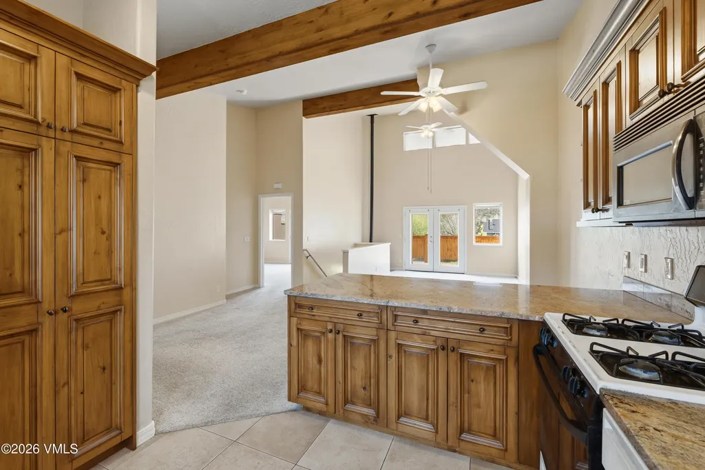 706 Meadow Court Gypsum CO 81637
