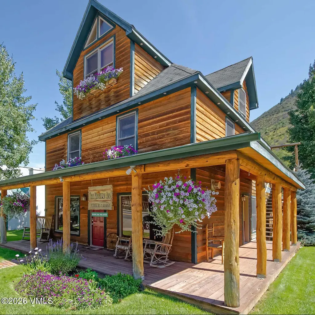 Minturn CO 81645
