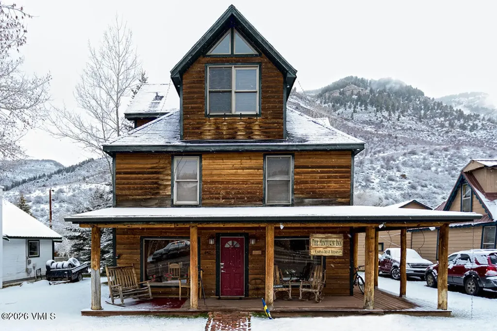 Minturn CO 81645