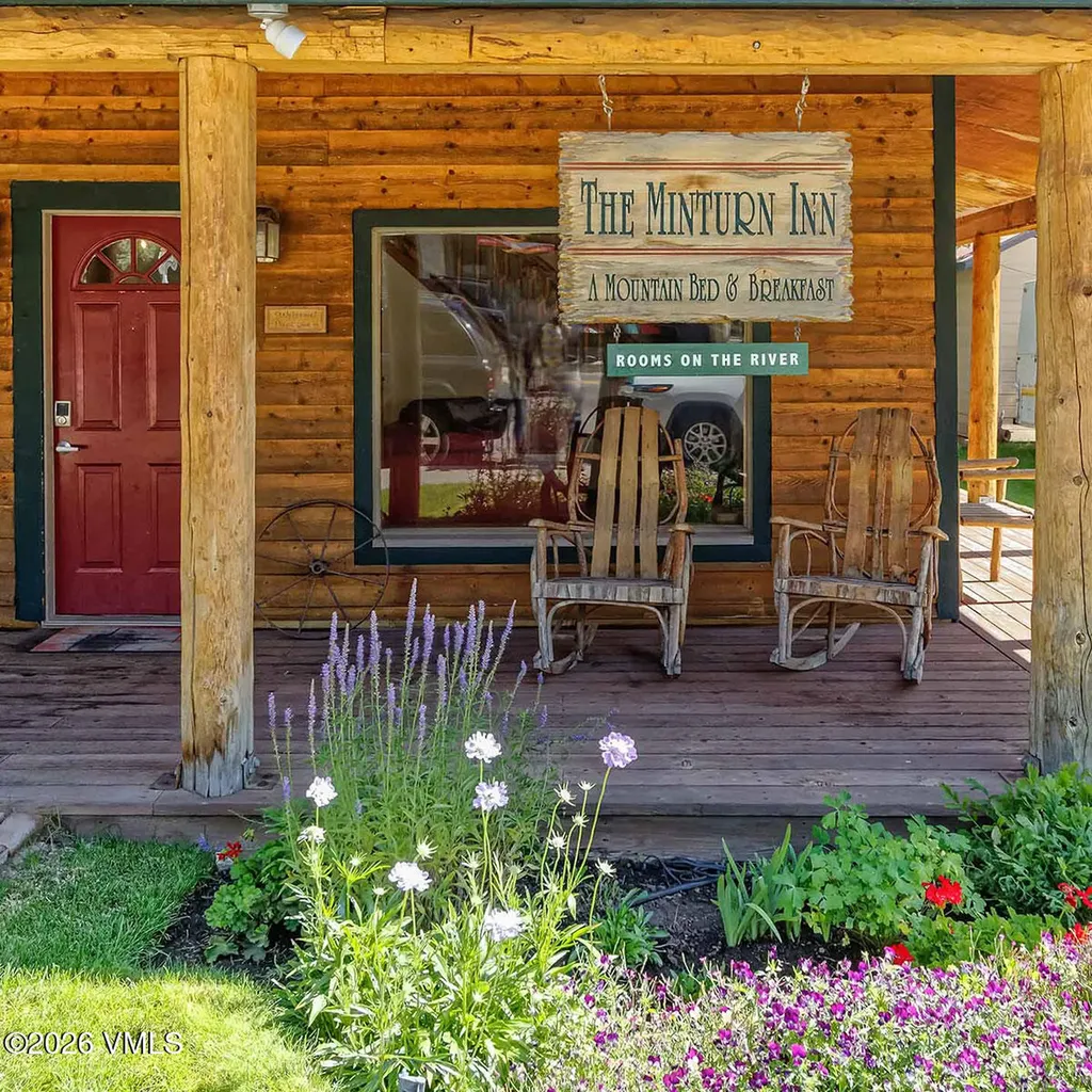 Minturn CO 81645