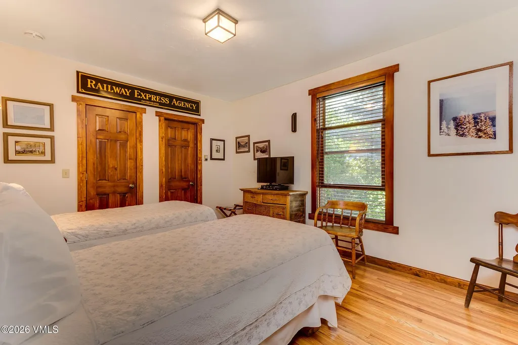Minturn CO 81645