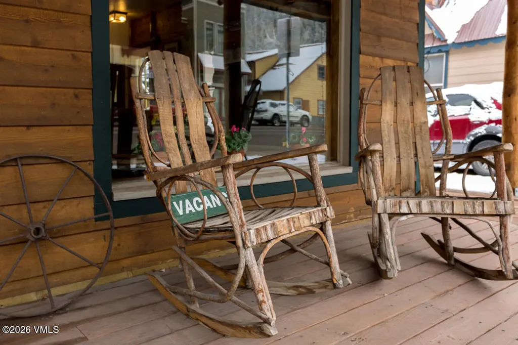 Minturn CO 81645