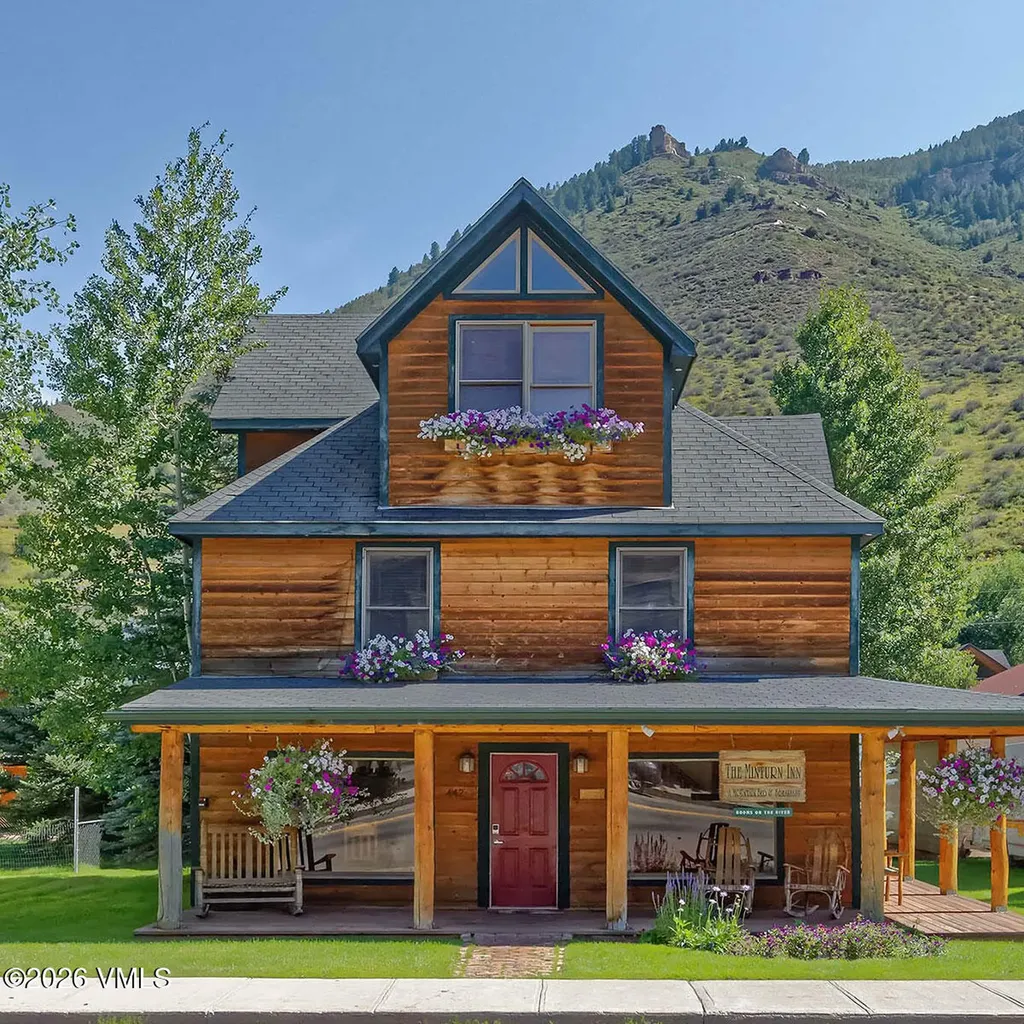 Minturn CO 81645