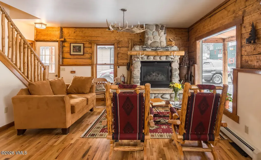 Minturn CO 81645