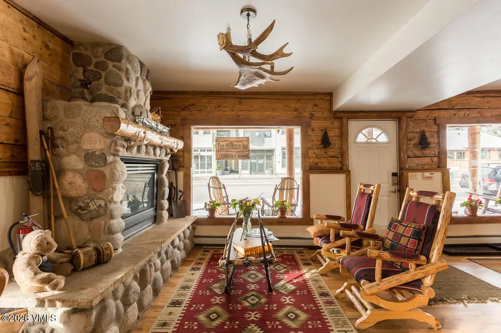 Minturn CO 81645