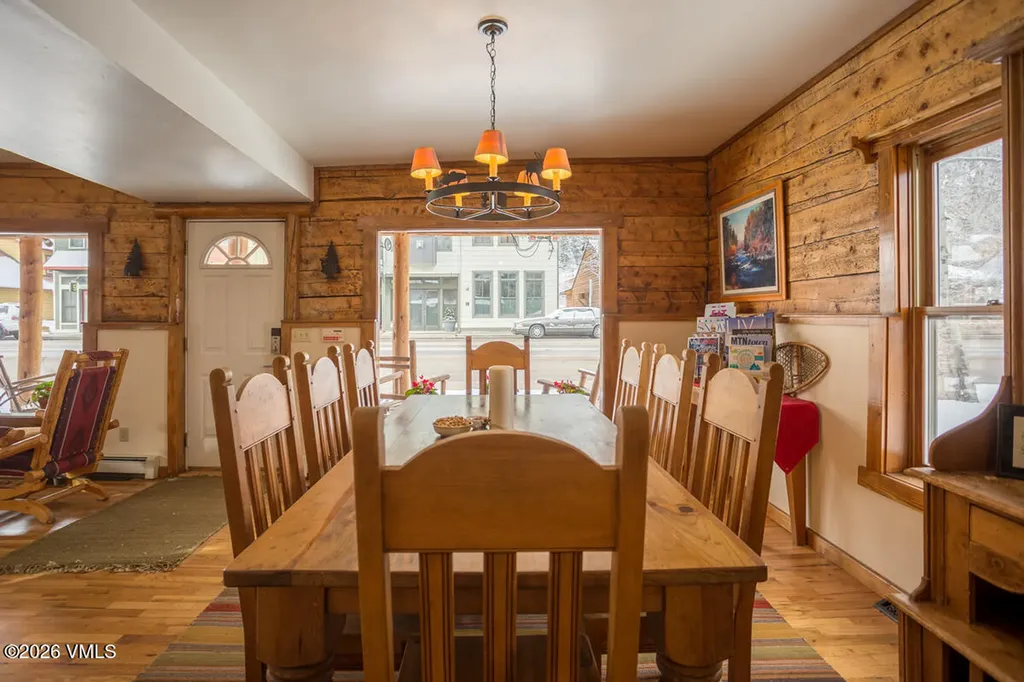 Minturn CO 81645