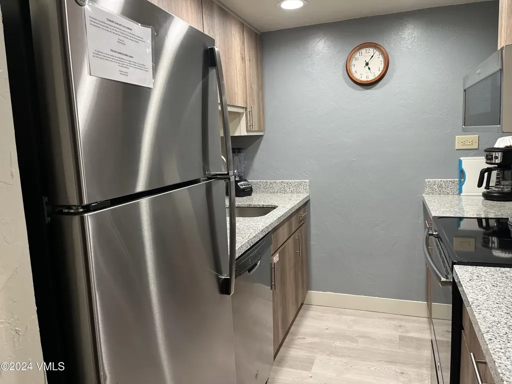 1020 Vail View Drive Vail CO 81657