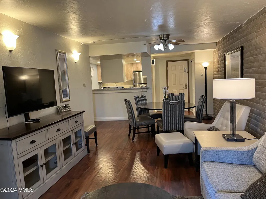 1020 Vail View Drive Vail CO 81657