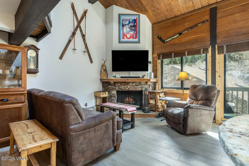 2958 S Frontage Road W Vail CO 81657