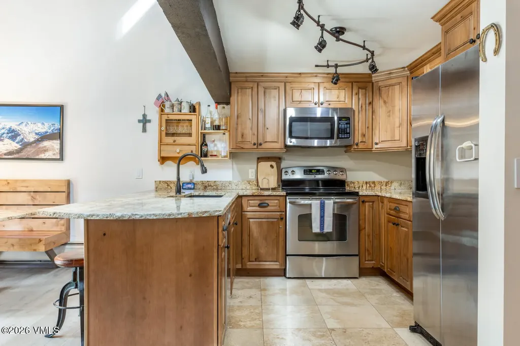 2958 S Frontage Road W Vail CO 81657