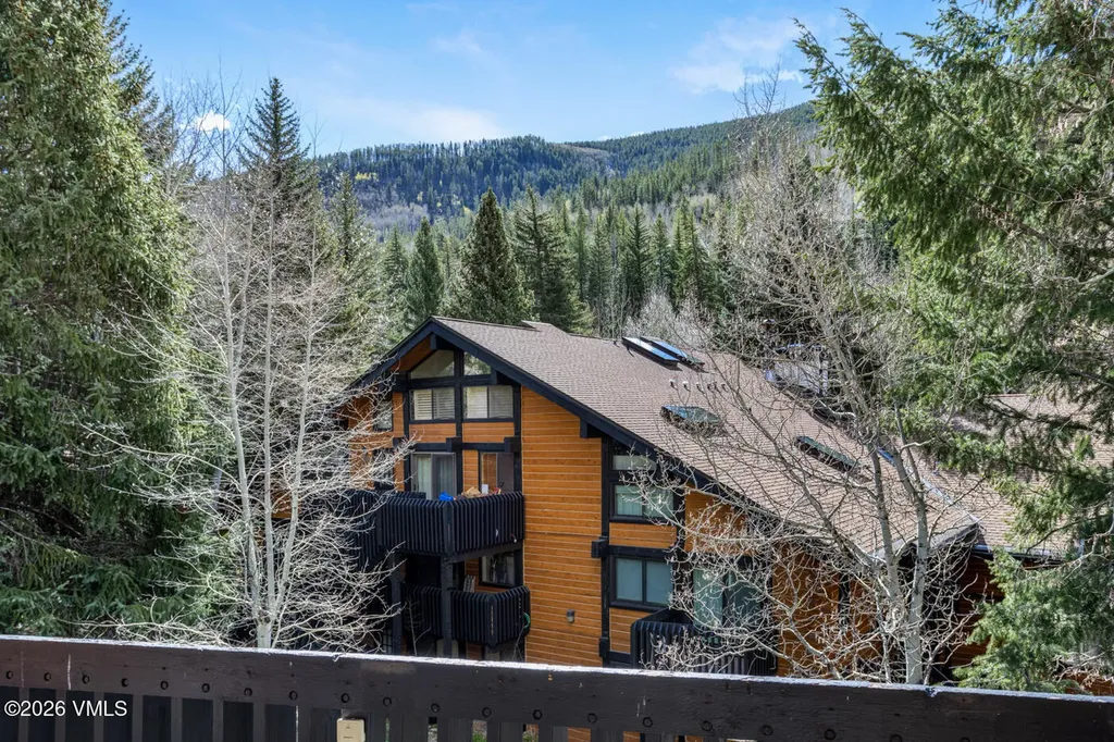 2958 S Frontage Road W Vail CO 81657