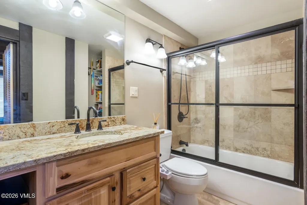 2958 S Frontage Road W Vail CO 81657
